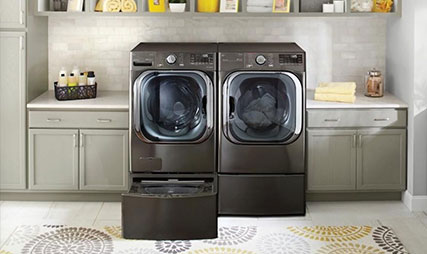 Twin Tub Washing Machines – An Optimal Solution for Energy Efficiency and High Performance